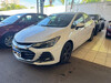 CRUZE 1.4 TURBO LTZ 16V FLEX 4P AUTOMÁTICO - 2022 - VISTA ALEGRE DO PRATA