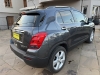 TRACKER 1.8 MPFI LTZ 4X2 16V FLEX 4P AUTOMÁTICO - 2014 - VISTA ALEGRE DO PRATA
