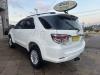 HILUX SW4 3.0 SRV 4X4 16V TURBO INTERCOOLER DIESEL 4P AUTOMÁTICO - 2013 - VISTA ALEGRE DO PRATA