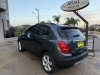 TRACKER 1.8 MPFI LTZ 4X2 16V FLEX 4P AUTOMÁTICO - 2014 - VISTA ALEGRE DO PRATA