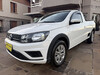 SAVEIRO 1.6 MSI TRENDLINE CS 16V FLEX 2P MANUAL - 2019 - VISTA ALEGRE DO PRATA