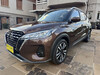 KICKS 1.6 ADVANCE 16V FLEX 4P AUTOMÁTICO - 2022 - VISTA ALEGRE DO PRATA