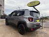 RENEGADE 1.8 16V NIGHT EAGLE 4X2 FLEX 4P AUTOMÁTICO - 2019 - VISTA ALEGRE DO PRATA