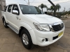 HILUX 2.7 SR 4X2 CD 16V FLEX 4P AUTOMÁTICO - 2013 - VISTA ALEGRE DO PRATA