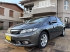 CIVIC 1.8 EXS 16V FLEX 4P AUTOMÁTICO - 2013 - VISTA ALEGRE DO PRATA