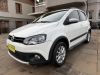 CROSSFOX 1.6 MI FLEX 8V 4P MANUAL - 2014 - VISTA ALEGRE DO PRATA
