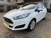 FIESTA 1.5 SE HATCH 16V FLEX 4P MANUAL - 2016 - VISTA ALEGRE DO PRATA