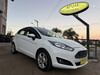 FIESTA 1.6 SE HATCH 16V FLEX 4P MANUAL - 2016 - VISTA ALEGRE DO PRATA