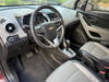 TRACKER 1.8 MPFI LTZ 4X2 16V FLEX 4P AUTOMÁTICO - 2015 - VISTA ALEGRE DO PRATA