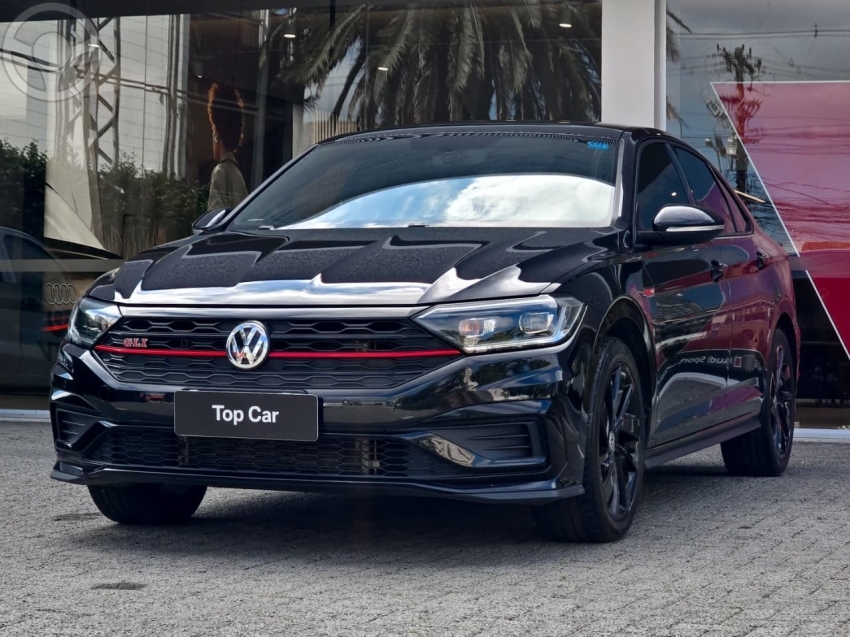 JETTA  - 2020 - CAXIAS DO SUL