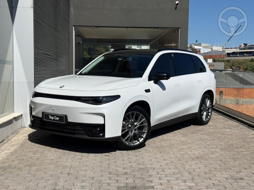 C10 1.5 REEV 16V HÍBRIDO 284KW 4P AUTOMÁTICO - 2026 - CAXIAS DO SUL