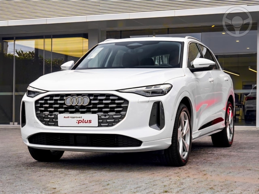 Q5 2.0 TFSI ADVANCED QUATTRO S TRONIC - 2025 - CAXIAS DO SUL