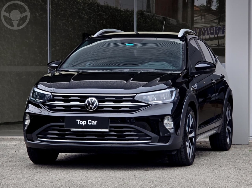NIVUS 1.0 TSI HIGHLINE FLEX 4P AUTOMÁTICO - 2023 - CAXIAS DO SUL