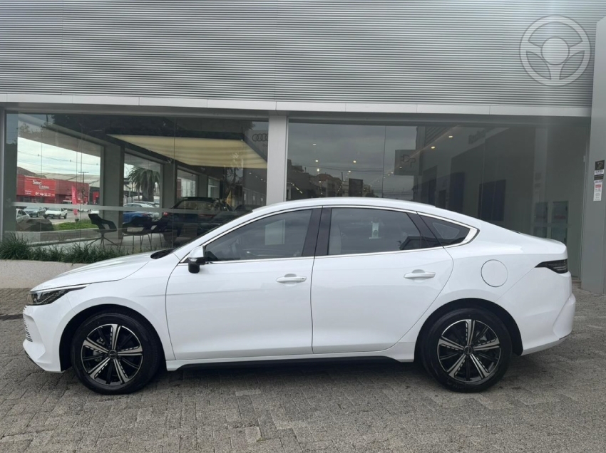 KING 1.5 DM-I PHEV GS AUTOMÁTICO - 2025 - CAXIAS DO SUL