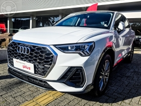 Q3 1.4 TFSI AMBIENTE 4P S TRONIC