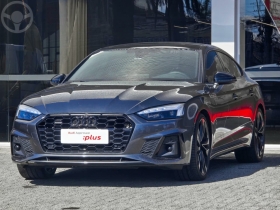 a5 2.0 tfsi sportback s line 4p automatico 2024 caxias do sul