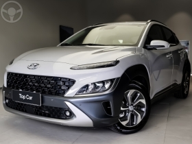 kona 1.6 16v hibrido 4p automatico 2024 caxias do sul