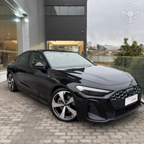 a5 2.0 performance s edition 16v 4p automatico 2025 caxias do sul