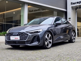 a5 2.0 tfsi sportback 16v 4p multitronic 2026 caxias do sul