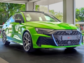 rs3 2.5 tfsi sportback 20v 4p s tronic 2026 caxias do sul