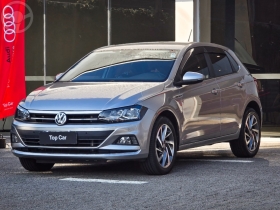 POLO 1.0200 TSI HIGHLINE AUTOMÁTICO