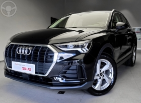 q3 1.4 tfsi prestige plus flex 4p s tronic 2022 caxias do sul