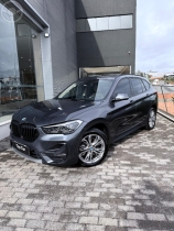 x1 2.0 16v turbo activeflex sdrive20i 4p automatico 2020 caxias do sul
