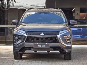 eclipse cross 1.5 hpe s awc 16v 4p automatico 2024 caxias do sul
