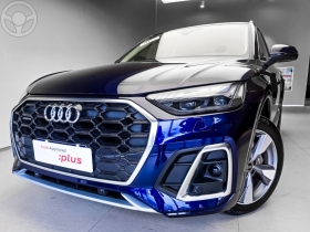 q5 2.0 tfsi s line s tronic 16v 4p automatico 2023 caxias do sul
