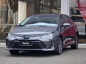 corolla 1.8 altis premium 16v hibrido 4p automatico 2023 caxias do sul