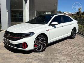 jetta 2.0 16v tsi gli 350 4p automatico 2024 caxias do sul