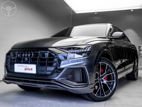 Q8 3.0 TFSI PERFORMANCE BLACK QUATTRO V6 24V 4P S-TRONIC