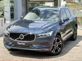 XC60 2.0 T5 MOMENTUM 4P AUTOMÁTICO