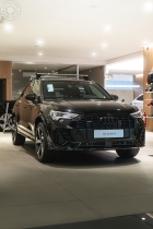 q3 2.0 tfsi performance black quattro 4p automatico 2025 caxias do sul