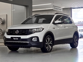 t cross 1.0 comfortline tsi flex 4p automatico 2021 caxias do sul