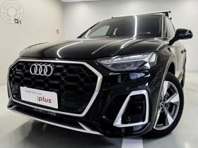 Q5 2.0 TFSI S-LINE S TRONIC 16V 4P AUTOMÁTICO