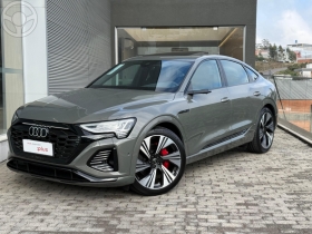q8 3.0 tfsi performance black quattro v6 24v 4p s tronic 2024 caxias do sul