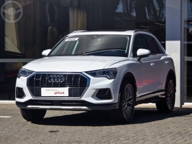 Q3 2.0 TFSI QUATTRO 4P S TRONIC