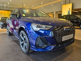 q3 1.4 tfsi ambiente 4p s tronic 2025 caxias do sul
