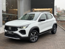 pulse 1.0 audace turbo 200 12v flex 4p automatico 2024 caxias do sul