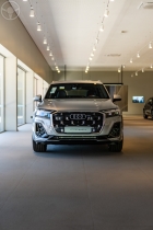 q7 3.0 tdi quattro v6 24v diesel 4p tiptronic 2025 caxias do sul