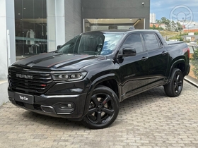 RAMPAGE 2.0 HURRICANE R/T 4 4X4 TURBO 4P AUTOMÁTICO