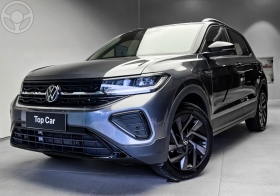 t cross 1.4 highline tsi 16v flex 4p automatico 2025 caxias do sul