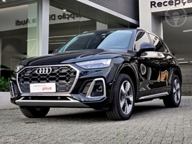 Q5 2.0 TFSI S-LINE S TRONIC 16V 4P AUTOMÁTICO