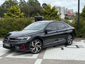 JETTA 2.0 16V TSI GLI 350 4P AUTOMÁTICO