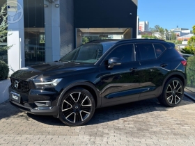 XC 40 2.0 T5 R-DESIGN AWD GEARTRONIC