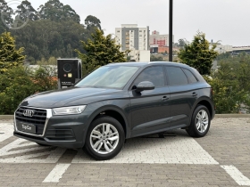 Q5 2.0 TFSI ATTRACTION 16V 225CV 4P AUTOMÁTICO