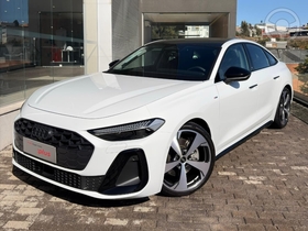 A5 2.0 PERFORMANCE S EDITION 16V 4P AUTOMATICO