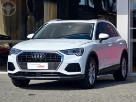 q3 1.4 tfsi prestige plus 4p s tronic 2021 caxias do sul