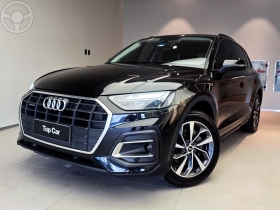 q5 2.0 tfsi prestige quattro 4p automatico 2022 caxias do sul
